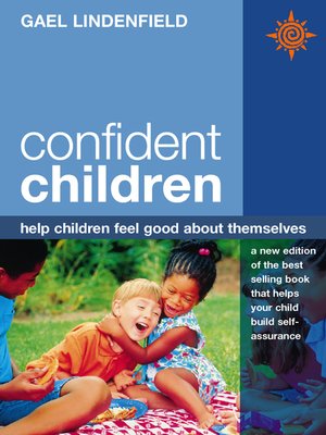 cover image of Confident Children